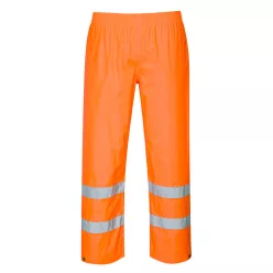 Portwest  ES1 Essential Hi-Vis esőnadrág