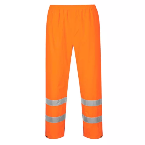 Portwest  ES1 Essential Hi-Vis esőnadrág