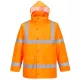 Portwest Essential Hi-Vis téli traffic dzseki