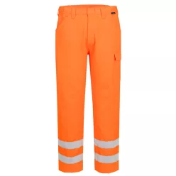 Portwest  ES1 Essential Hi-Vis Combat nadrág