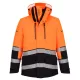 Portwest EV4 Hi-Vis Expedition Parka télikabát