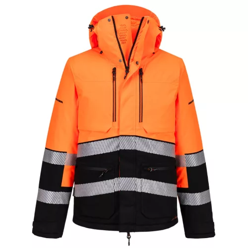 Portwest EV4 Hi-Vis télikabát