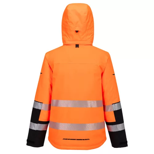 Portwest EV4 Hi-Vis télikabát