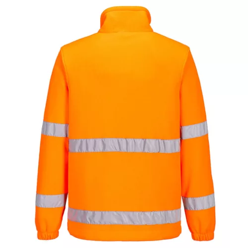 Portwest Hi-Vis 1/2 Zip polár