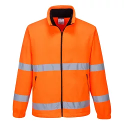 Portwest Hi-Vis Windbreaker polár
