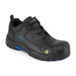 Portwest Apex munkavédelmi félcipő ESD S3S HRO SR SC FO
