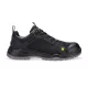 Portwest Composite Mesh Low munkavédelmi cipő S3S ESD SR FO