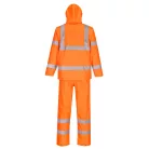 Portwest Hi -Vis esőruha (2 részes öltöny)