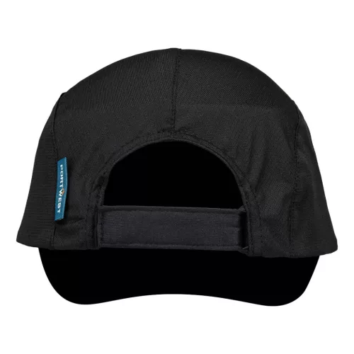 Portwest Összehajtható baseball sapka