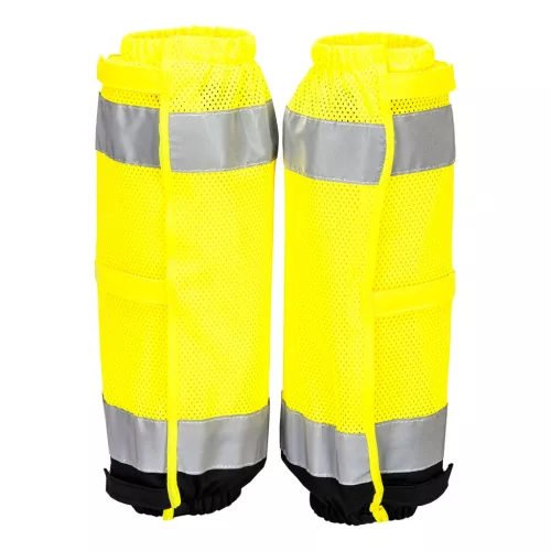 Portwest Hi-Vis lábszárvédő