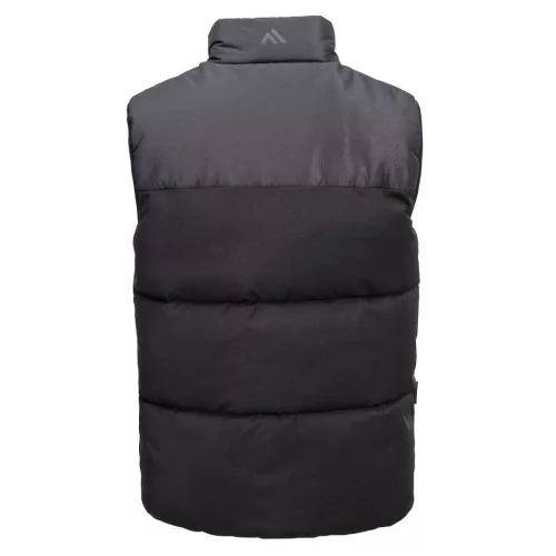 Portwest KX3 szigetelt Baffle mellény