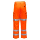 Portwest Női jól láthatósági nadrág