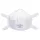 Portwest FFP3 Ultimate Valved Reusable Respirator (5 db)