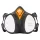 Portwest ABEK1P3 Ready to use Half Mask