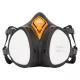 Portwest ABEK1P3 Ready to use Half Mask