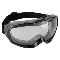 Portwest Ultra Safe Light zárt védőszemüveg