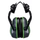 Portwest HV Extreme Low Clip-On fémmentes fültok