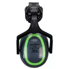 Portwest HV Extreme Low Clip-On fémmentes fültok