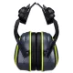 Portwest HV Extreme Medium Clip-On fémmentes fültok