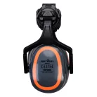 Portwest HV Extreme High Clip-On fémmentes fültok