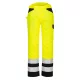 Portwest PW2 Hi-Vis Work nadrág