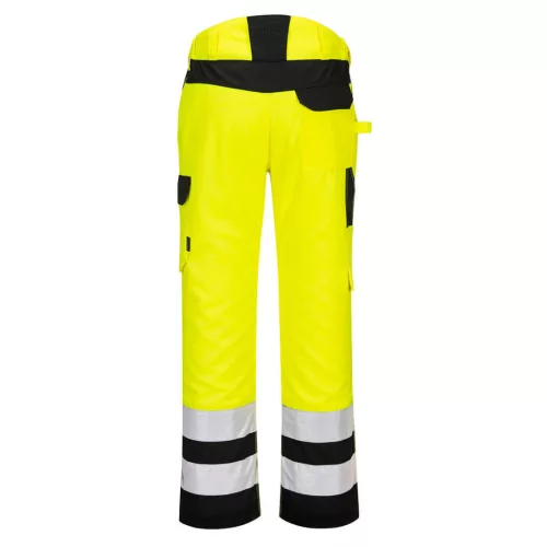 Portwest PW2 Hi-Vis Work nadrág