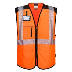 Portwest PW3 Hi-Vis Executive mellény
