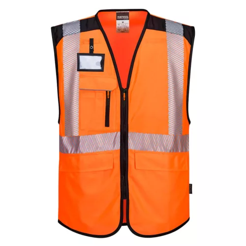 Portwest PW3 Hi-Vis Executive mellény