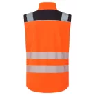 Portwest Hi-Vis Softshell Gilet mellény
