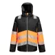 Portwest PW3 Hi-Vis Class 1 téli dzseki