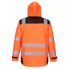 Portwest PW3 Hi-Vis 3-in-1 kabát