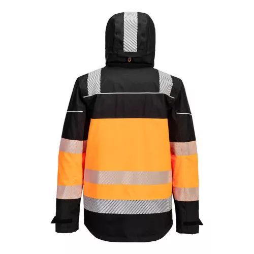 Portwest PW3 Hi-Vis Class 1 Extreme esődzseki