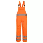 Portwest RWS Hi-Vis kantáros nadrág