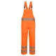 Portwest RWS Hi-Vis kantáros nadrág