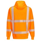Portwest RWS kapucnis pulóver