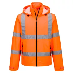 Portwest Hi-Vis összecsomagolható dzseki