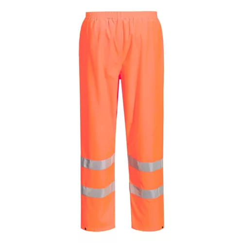 Portwest Hi-Vis összecsomagolható nadrág
