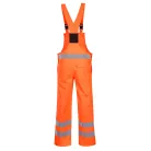 Portwest Hi-Vis mellesnadrág - bélés nélkűl
