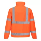 Portwest Jól láthatósági Softshell dzseki (3L)