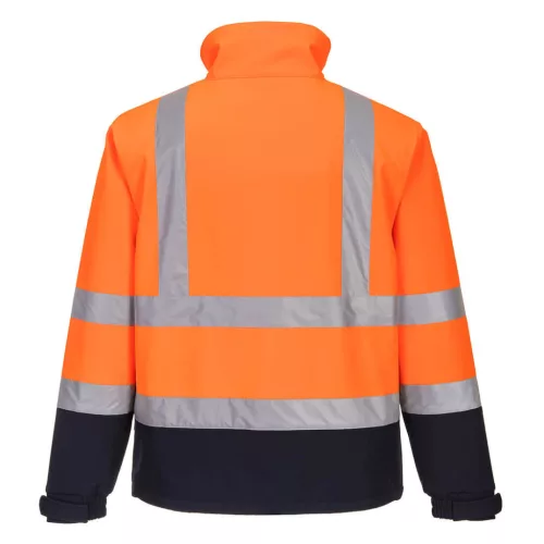 Portwest Láthatósági kontraszt Softshell (3L)