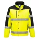 Portwest Kéttónusú Softshell kabát