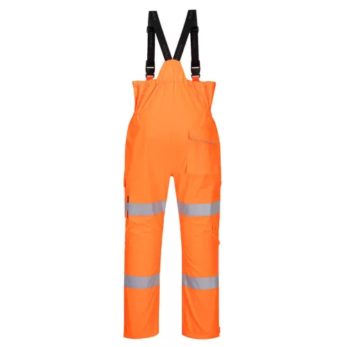 Portwest Hi-Vis Extreme kantáros nadrág