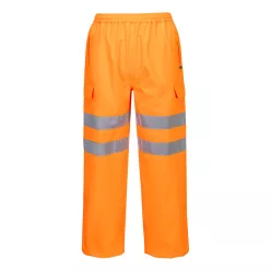 Portwest Hi-Vis Extreme esőnadrág (3L)