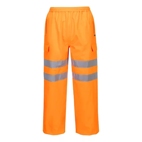 Portwest Hi-Vis Extreme esőnadrág (3L)