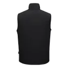 Portwest Fűthető softshell mellény