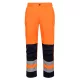 Portwest Hi-Vis szellőző nadrág