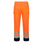 Portwest Hi-Vis szellőző nadrág