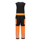 Portwest PW3 Hi-Vis esőoverál