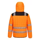 Portwest PW3 Hi-Vis Square baffle kabát