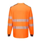 Portwest PW3 Hi-Vis hosszú ujjú póló